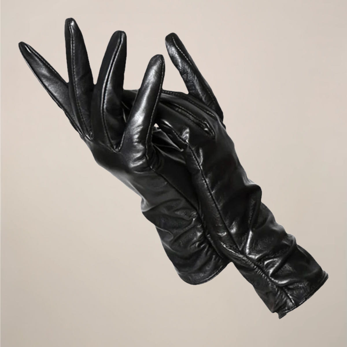 Colette Duvall | Elegant Winter Gloves For Women
