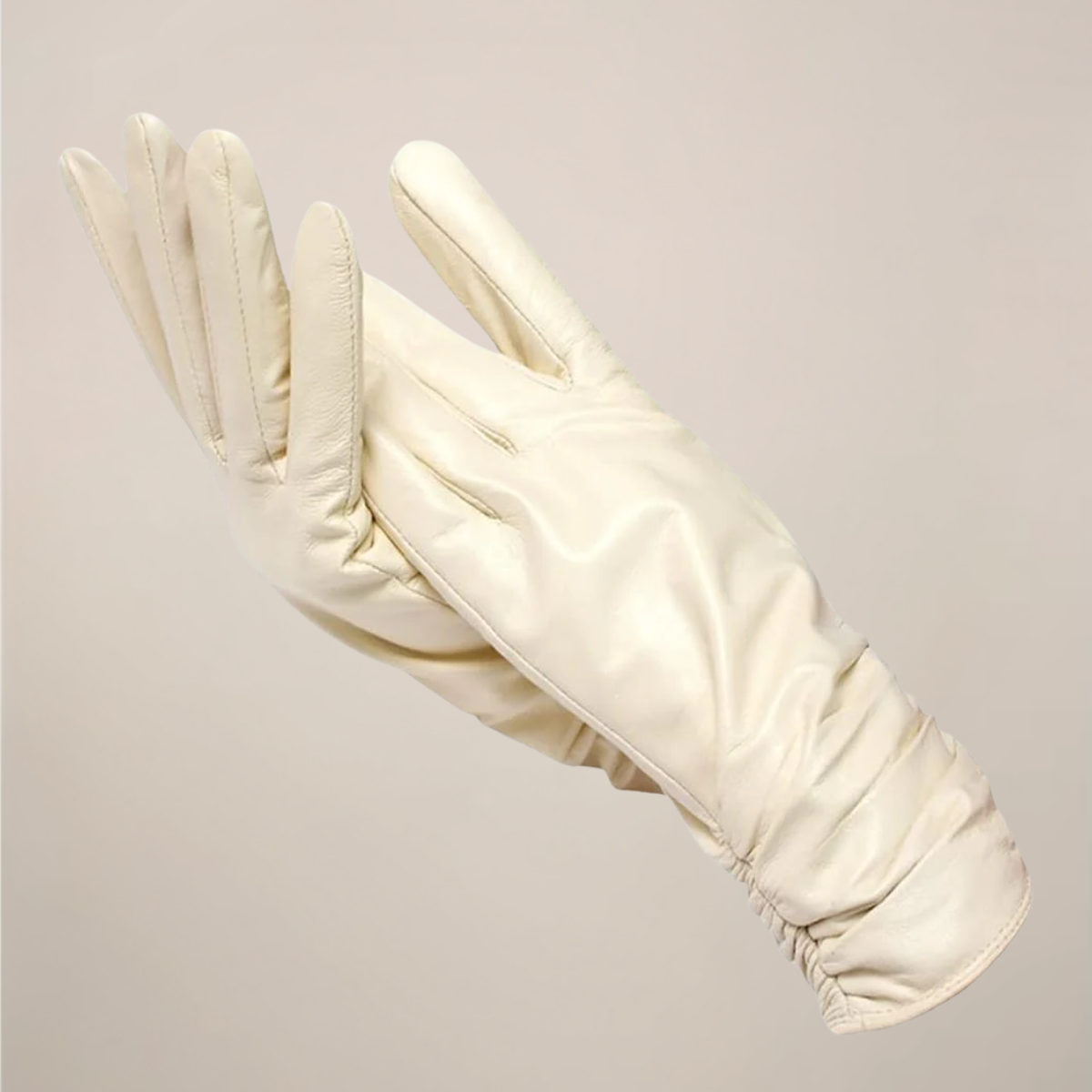 Colette Duvall | Elegant Winter Gloves For Women