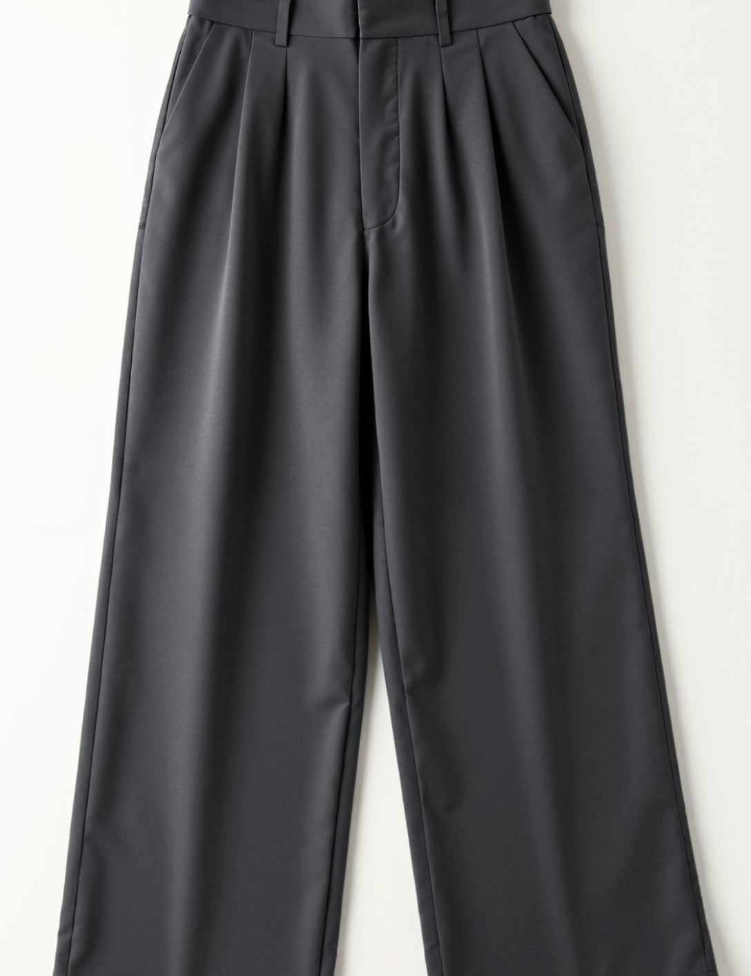 Elena Ricci | Wide-Leg Tailored Pants For Women