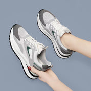 Josephine Whitmore | Mesh Sneakers For Women