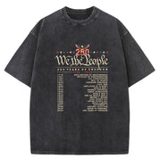Blake Harrison | 250 Years of Independence Graphic T-Shirt Unisex