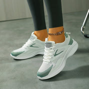 Harper Donnelly | Knit Mesh Sneakers For Women