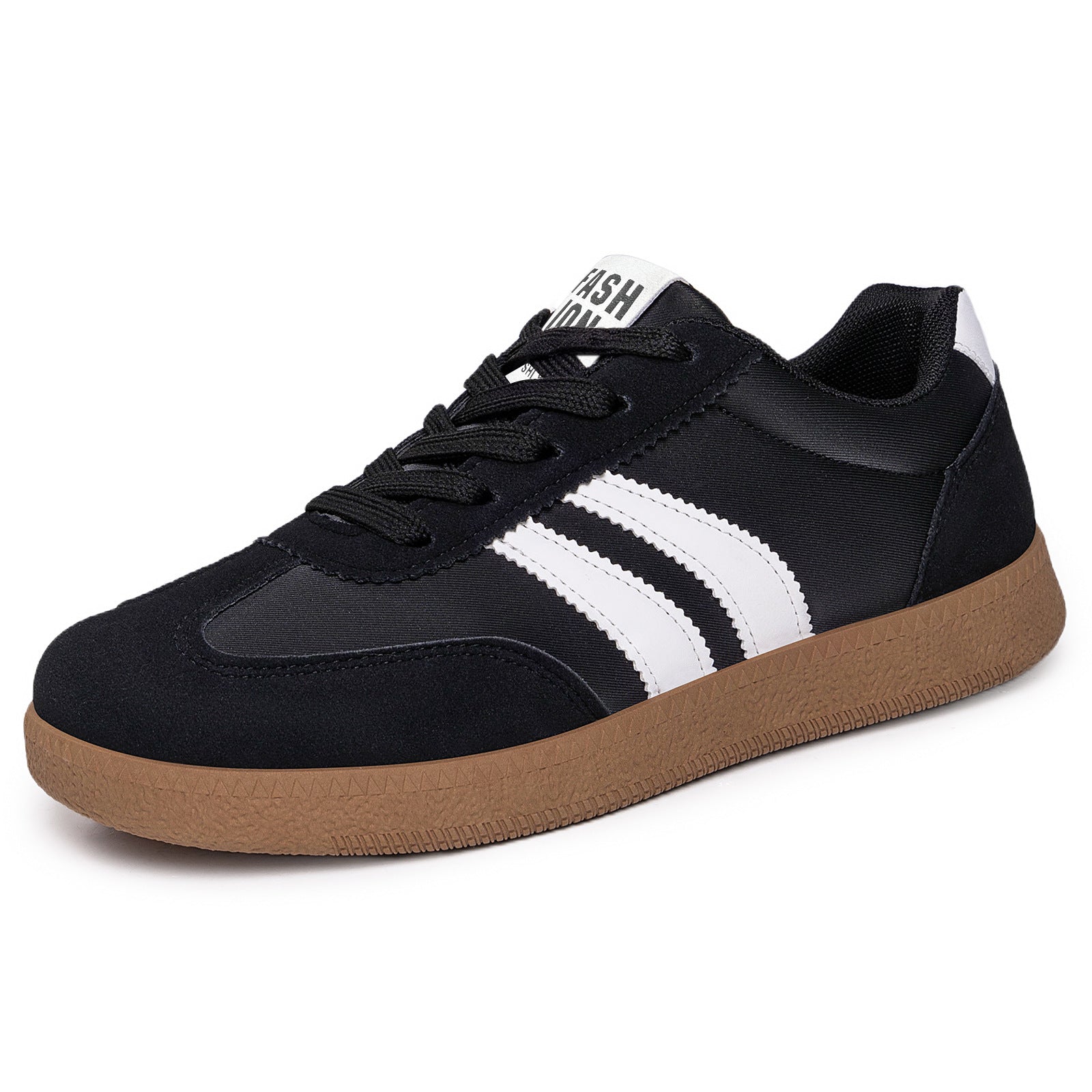 Marielle Fontanel | Retro Colorblock Sneakers For Women