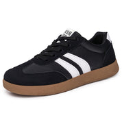Marielle Fontanel | Retro Colorblock Sneakers For Women