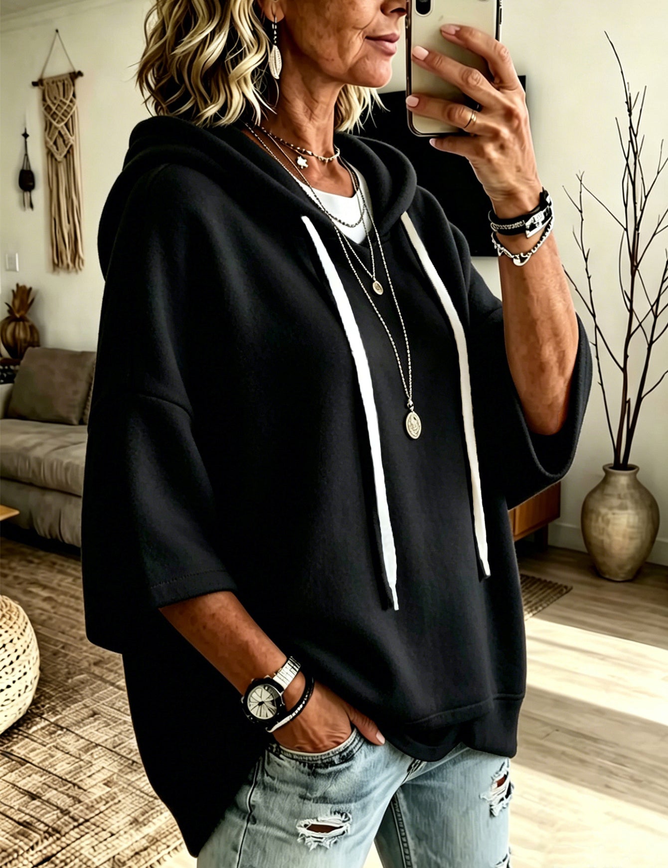 4 Sleeves For Women