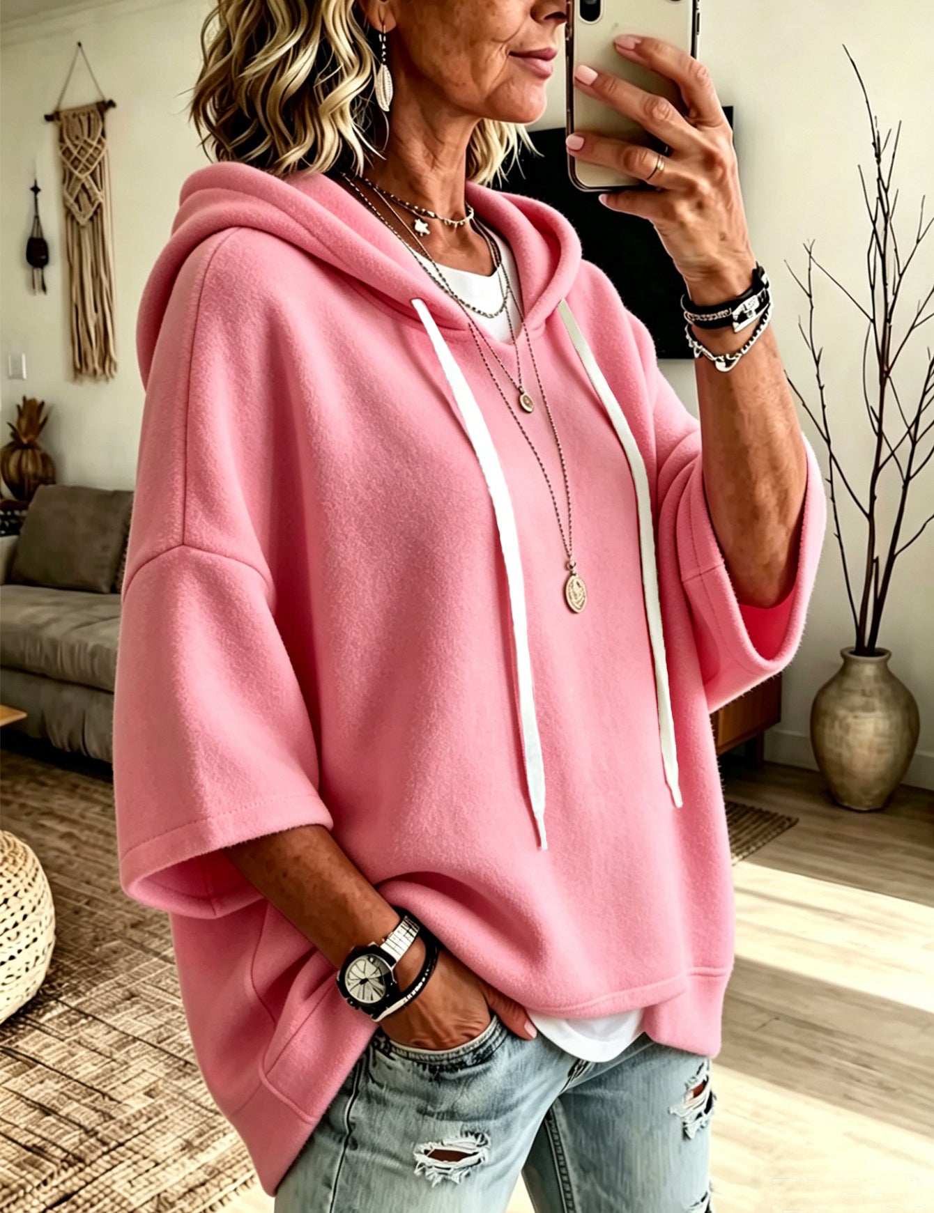 4 Sleeves For Women