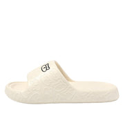 Simone Delacourt | Cushioned Slide Slippers For Women
