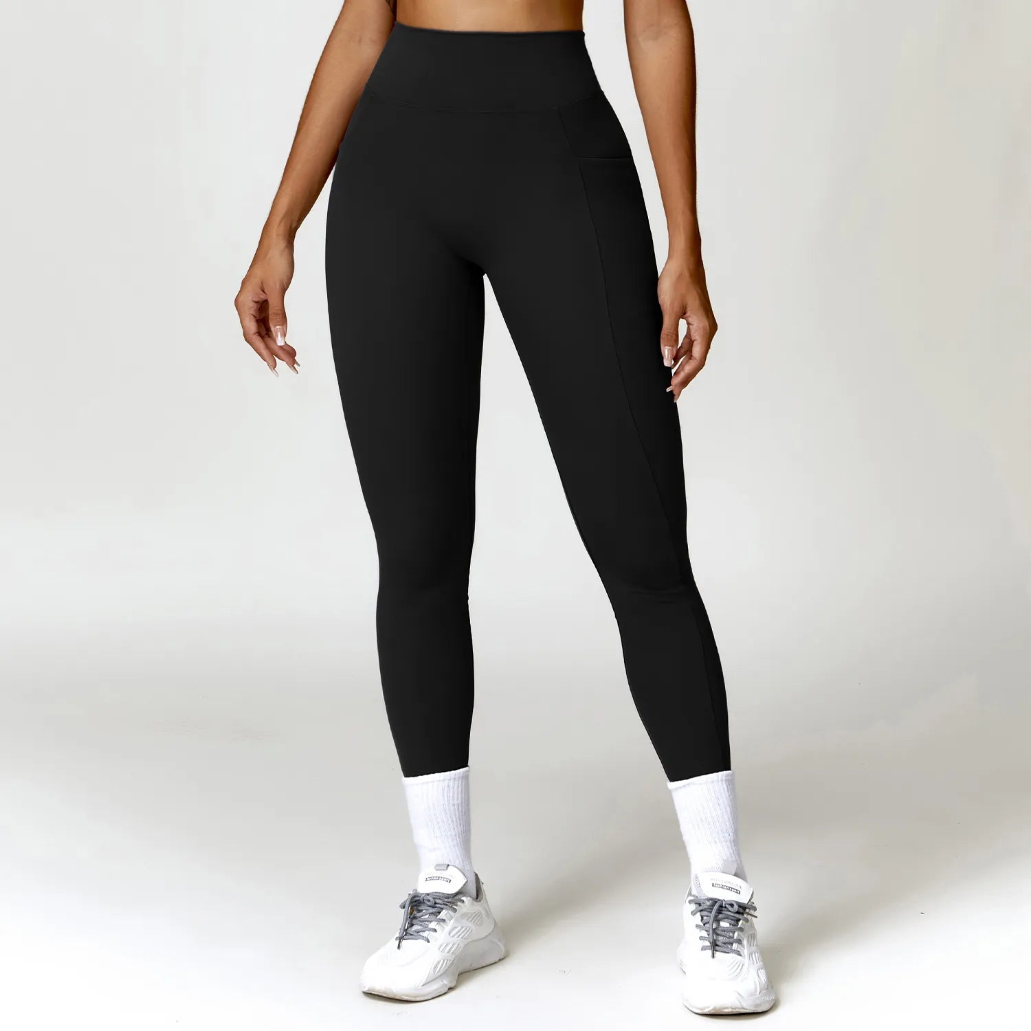 Katerina Voss | Elite High-Waist Leggings For Women