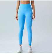 Brianna Holcombe | SculptFit High-Waist Leggings For Women