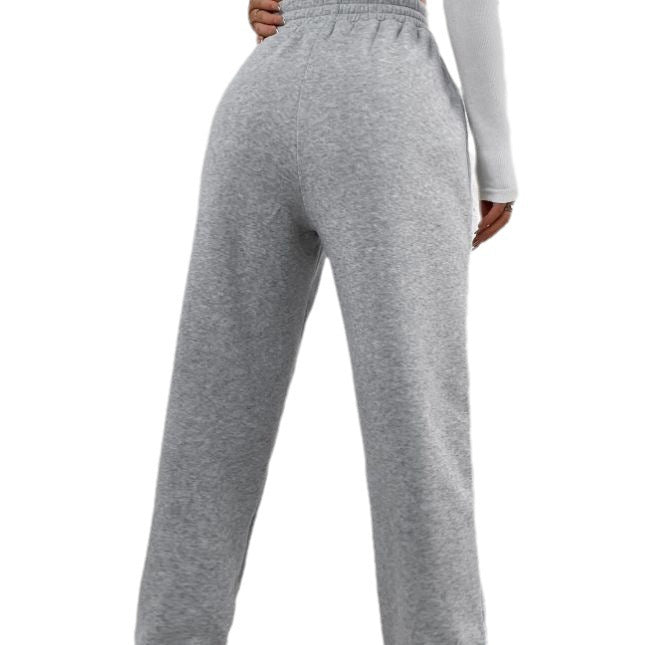Eleanor Fitzgerald | Casual Wide-Leg Sweatpants For Women