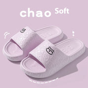 Simone Delacourt | Cushioned Slide Slippers For Women