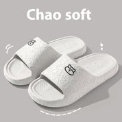 Simone Delacourt | Cushioned Slide Slippers For Women