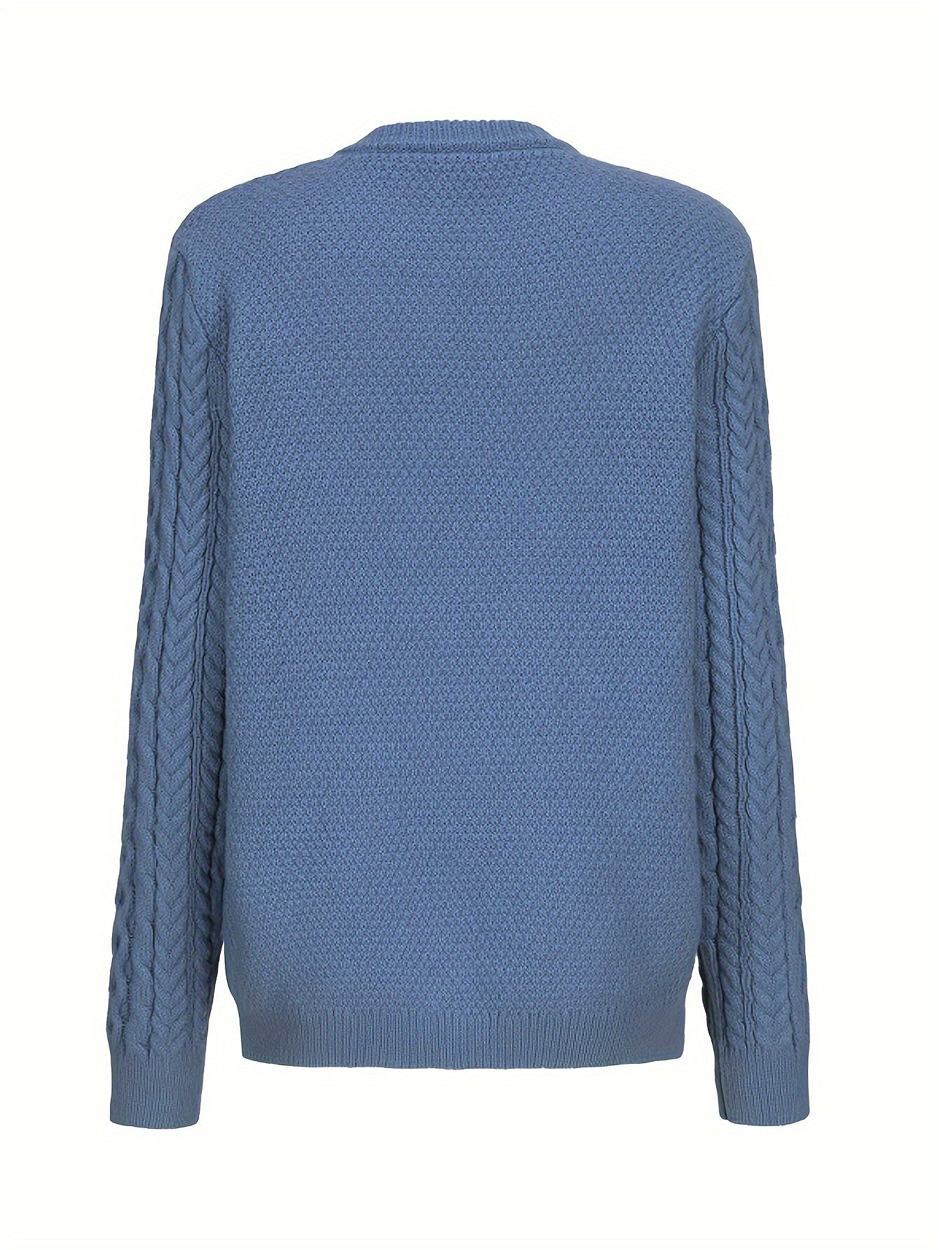 Amara Delfino | Textured Button-Front Cardigan For Women