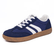 Marielle Fontanel | Retro Colorblock Sneakers For Women