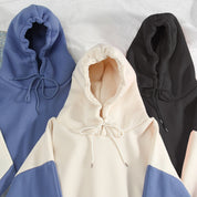 Julien Marchetti | Graphic Letter Print Hoodie For Unisex
