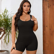 Dominique Silveira | Sculpting Bodysuit Shapewear For Women