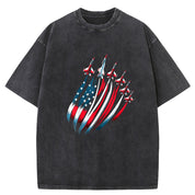 Blake Harrison | 250 Years of Independence Graphic T-Shirt Unisex