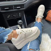Bianca Ferraro | Chunky Platform Sneakers For Women
