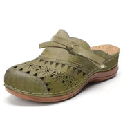 Viviana Marchetti | Orthopaedic Comfort Clog Sandals For Women