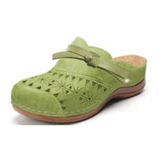 Viviana Marchetti | Orthopaedic Comfort Clog Sandals For Women