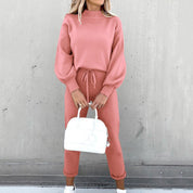 Lucia Bennett | Luxe Comfort Lounge Set For Women