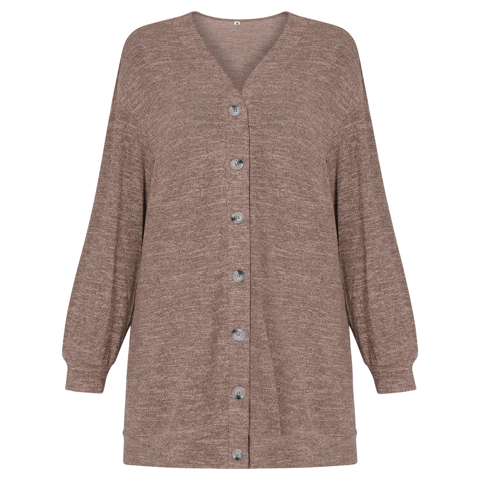 Aveline Charpentier | Mid-Length Cardigan For Women