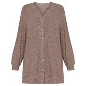 Aveline Charpentier | Mid-Length Cardigan For Women