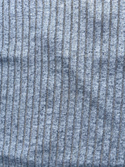 Charlotte Devereaux | Textured Colour-Block Hooded Jacket For Women
