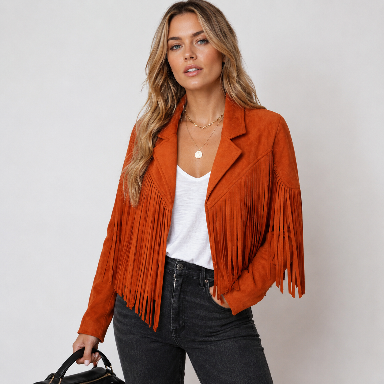 ellis-eldham-orange-fringe-faux-suede-cropped-jacket-for-women-white-06.png