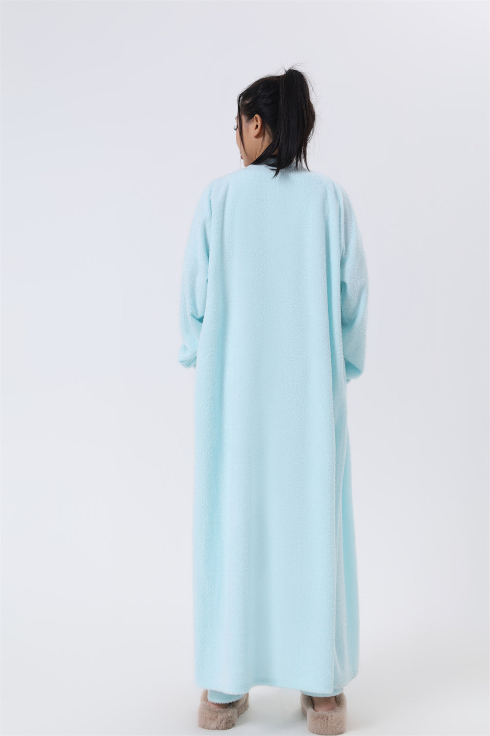 Noelle Ashcombe | Cozy 3-Piece Lounge Set For Women