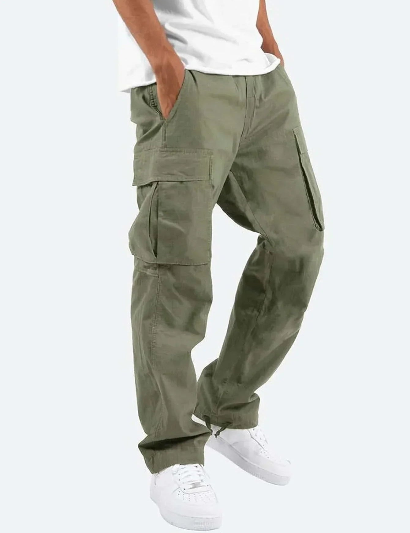 fisher-crandale-khaki-green-straight-leg-cargo-pants-for-men-model-01.webp