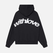 Nolan Westbrook | Casual Oversized Hoodie Unisex