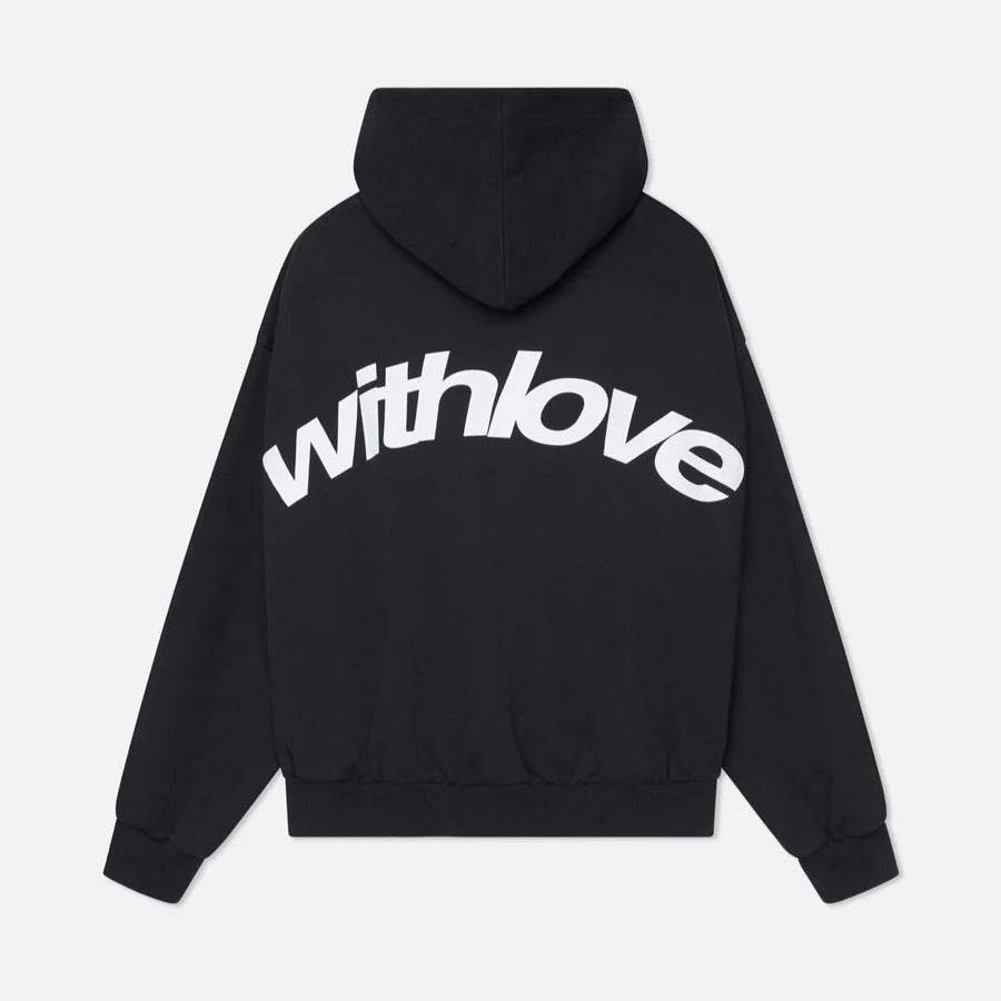 Nolan Westbrook | Casual Oversized Hoodie Unisex