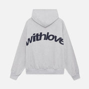 Nolan Westbrook | Casual Oversized Hoodie Unisex
