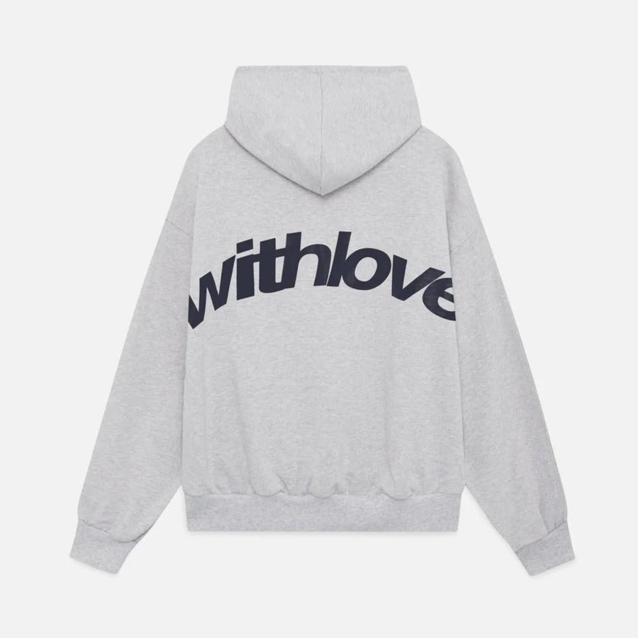 Nolan Westbrook | Casual Oversized Hoodie Unisex