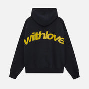 Nolan Westbrook | Casual Oversized Hoodie Unisex