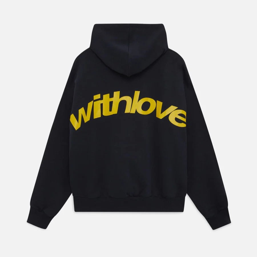 Nolan Westbrook | Casual Oversized Hoodie Unisex