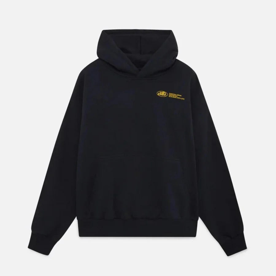 Nolan Westbrook | Casual Oversized Hoodie Unisex
