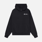 Nolan Westbrook | Casual Oversized Hoodie Unisex