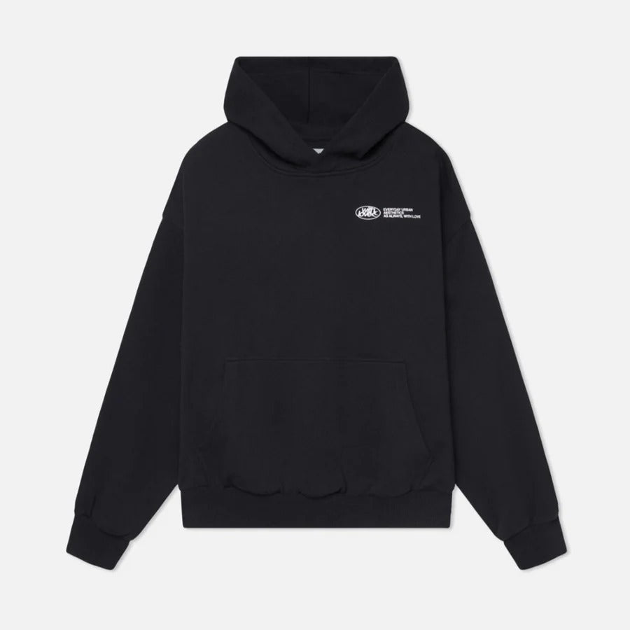 Nolan Westbrook | Casual Oversized Hoodie Unisex
