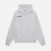 Nolan Westbrook | Casual Oversized Hoodie Unisex