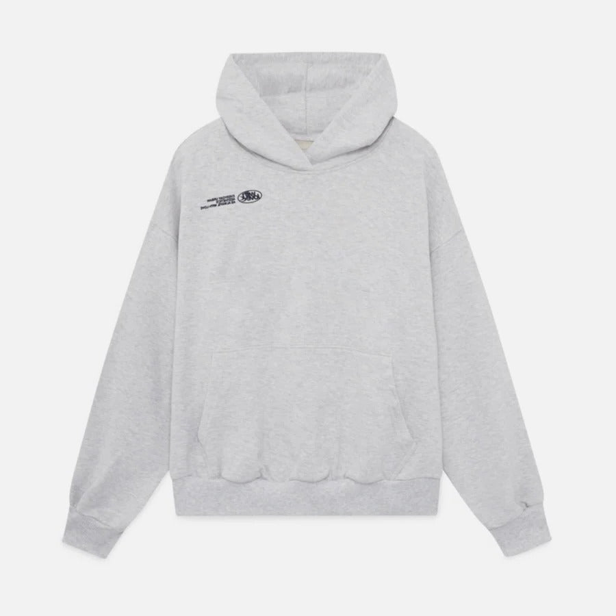 Nolan Westbrook | Casual Oversized Hoodie Unisex