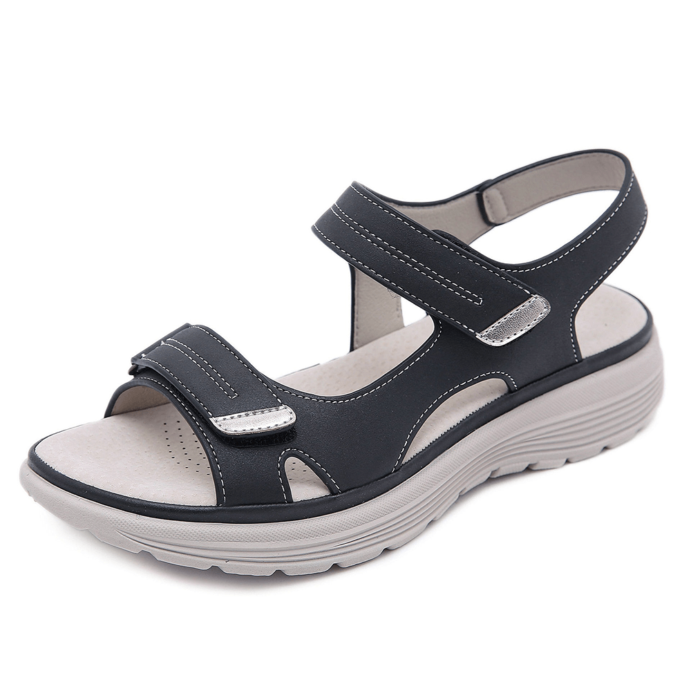 Wren Callister | Orthopedic Sport Sandal For Women
