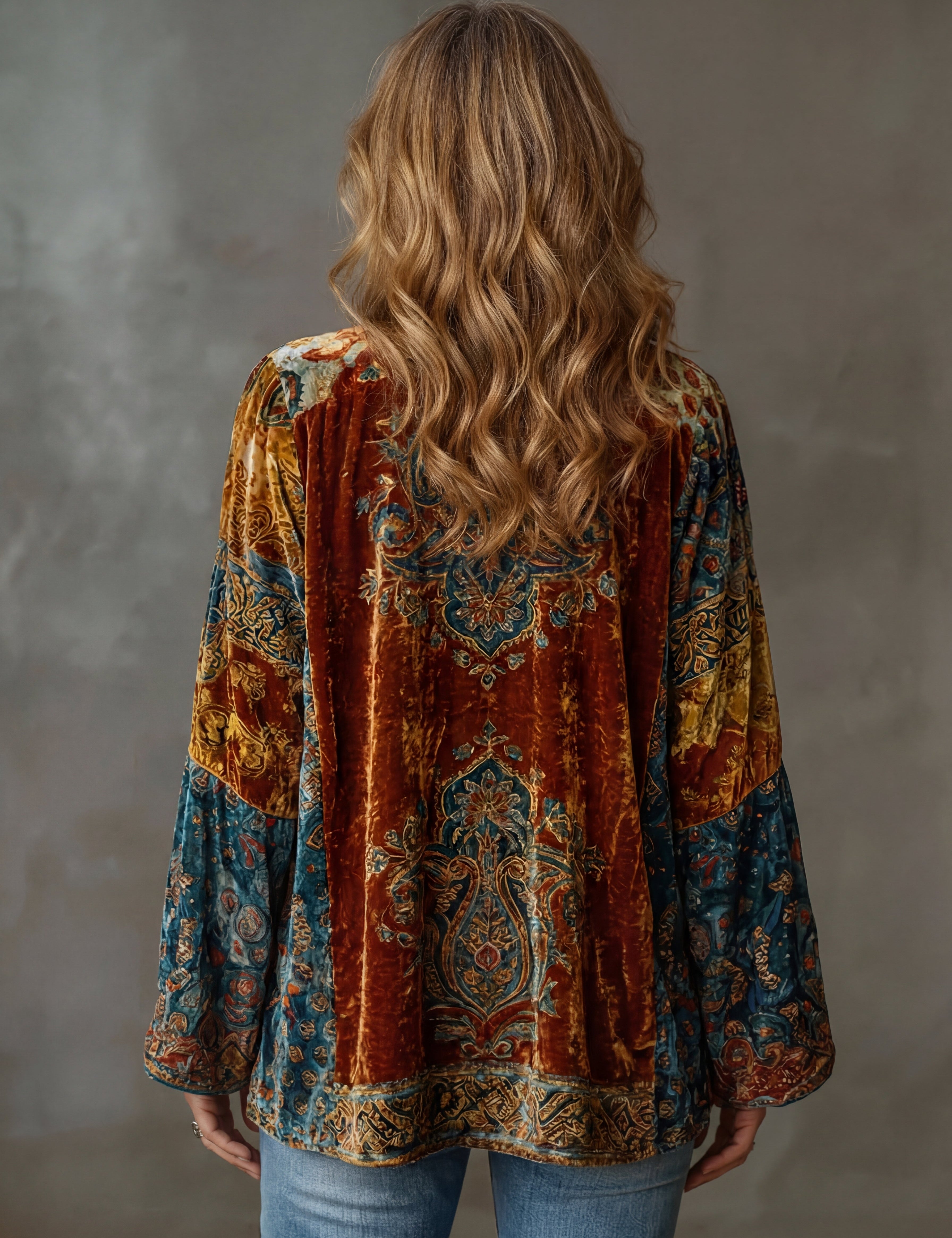 romy-carraway-burgundy-velvet-bohemian-print-cardigan-for-women-midnight-blue-03.jpg
