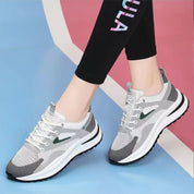 Josephine Whitmore | Mesh Sneakers For Women