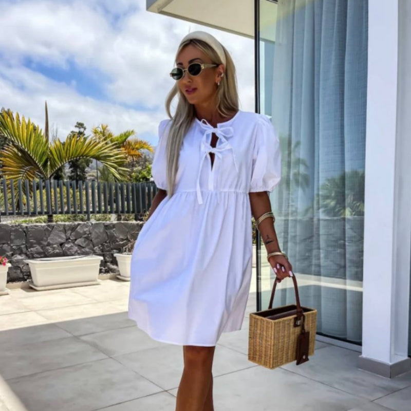 Elodie Sinclair | Mini Cocktail Dress For Women