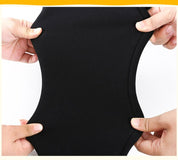 Aurelie Marchetti | Fleece-Lined Thermal Leggings For Women