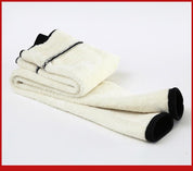 Aurelie Marchetti | Fleece-Lined Thermal Leggings For Women