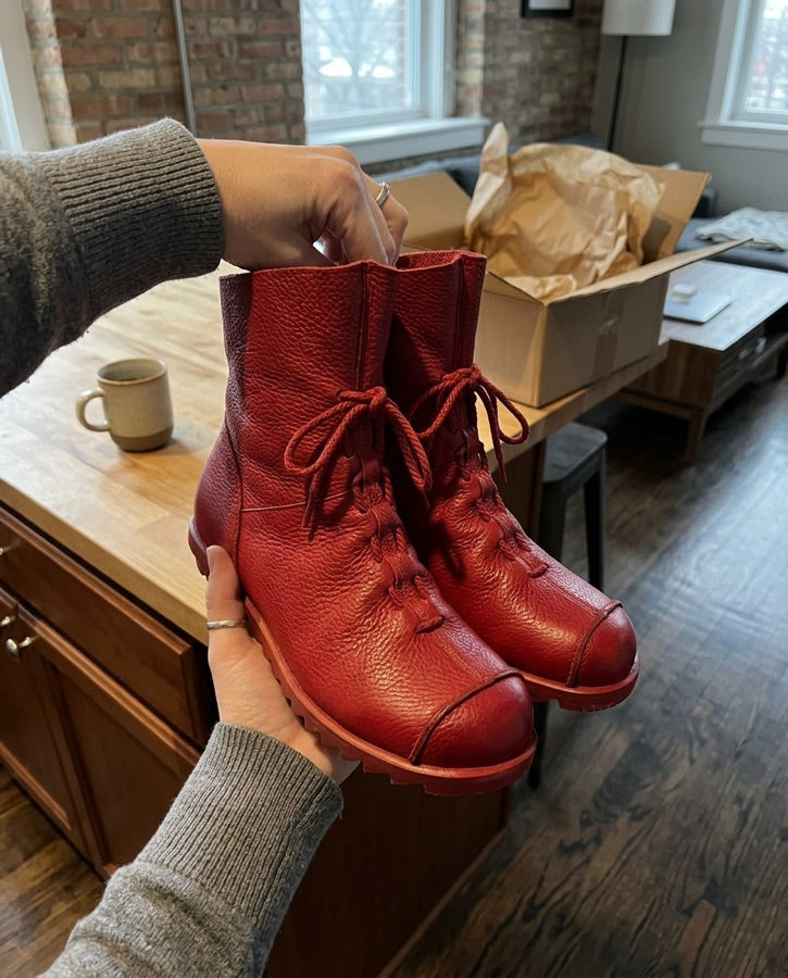 Review by Ashley Nguyen